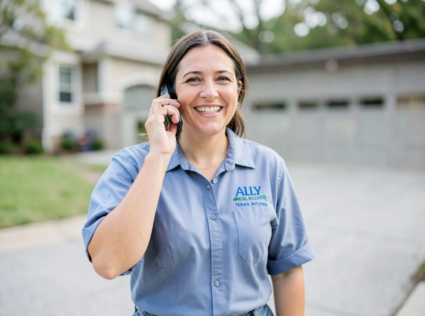 Metal Roof Installation Midland, AR FAQs